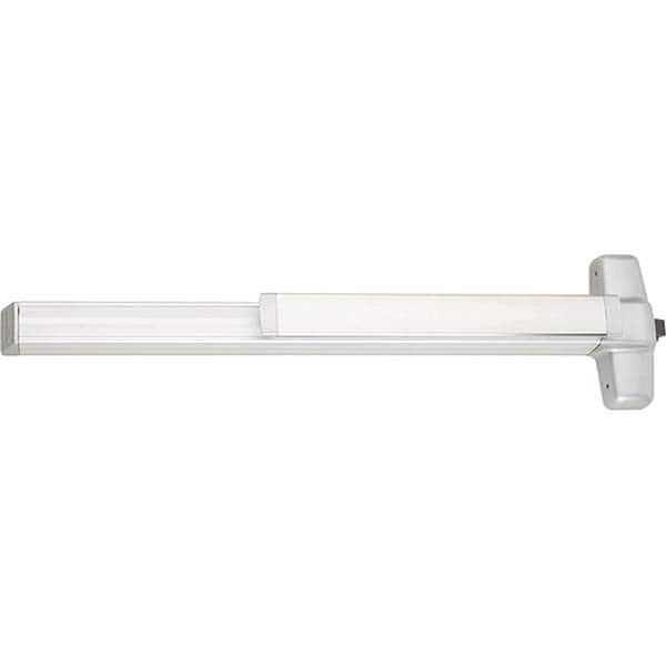 Von Duprin - Flatbars Hand: Non-Handed Rating: Fire Rated - Exact Tooling