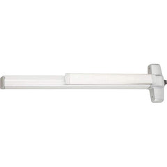 Von Duprin - Flatbars Hand: Non-Handed Rating: Fire Rated - Exact Tooling