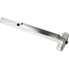 Von Duprin - Flatbars Hand: Non-Handed Rating: Non Rated - Exact Tooling