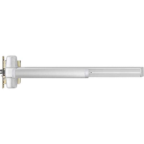 Von Duprin - Flatbars Hand: Non-Handed Rating: Non Rated - Exact Tooling