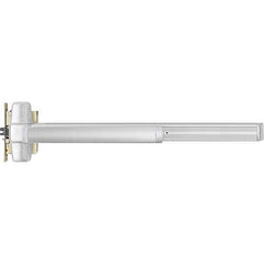 Von Duprin - Flatbars Hand: Non-Handed Rating: Non Rated - Exact Tooling