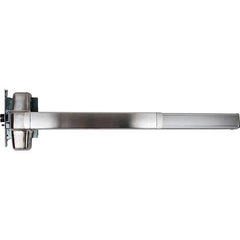 Von Duprin - Flatbars Hand: Non-Handed Rating: Fire Rated - Exact Tooling