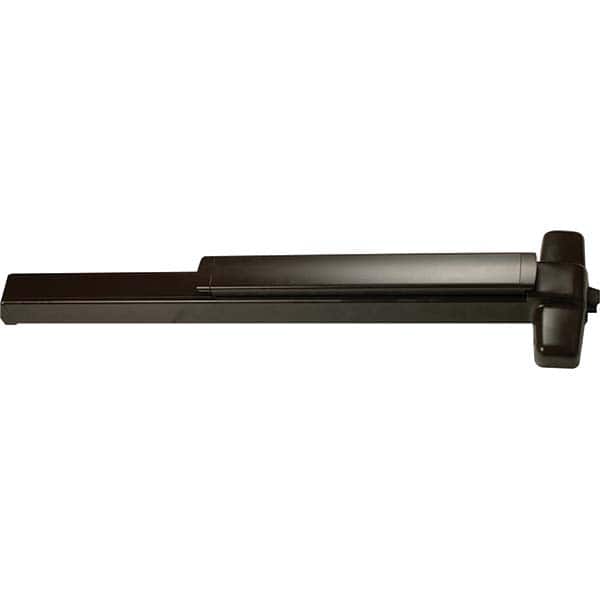 Von Duprin - Flatbars Hand: Non-Handed Rating: Fire Rated - Exact Tooling