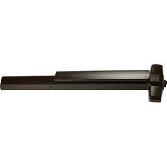 Von Duprin - Flatbars Hand: Non-Handed Rating: Fire Rated - Exact Tooling