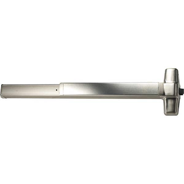 Von Duprin - Flatbars Hand: Non-Handed Rating: Non Rated - Exact Tooling