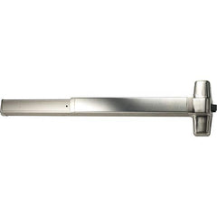 Von Duprin - Flatbars Hand: Non-Handed Rating: Non Rated - Exact Tooling