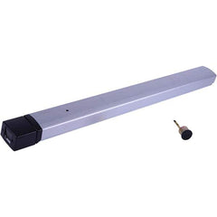 Falcon - Flatbars Hand: Non-Handed Rating: Non Rated - Exact Tooling