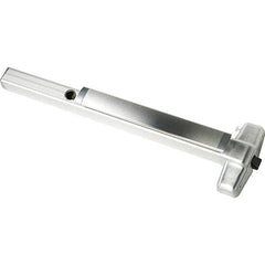 Von Duprin - Flatbars Hand: Non-Handed Rating: Non Rated - Exact Tooling