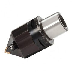 C6ACLNN00100-12N Tungcap Holder - Exact Tooling