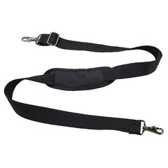 5820 Black Gear And Tool Storage Replacement Shoulder Strap - Exact Tooling