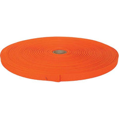 Bulk Strap - Slings & Tiedowns (Load-Rated) Type: Webbing Length (Feet): 300 - Exact Tooling