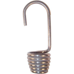 Bulk Strap - Stretch Tie Downs Type: Bungee Hook End Type: Hook - Exact Tooling