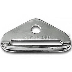 Bulk Strap - Slings & Tiedowns (Load-Rated) Type: Anchor Plate Length (Feet): 1 - Exact Tooling