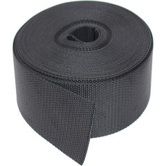 Bulk Strap - Slings & Tiedowns (Load-Rated) Type: Webbing Material: Nylon - Exact Tooling