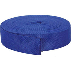 Bulk Strap - Slings & Tiedowns (Load-Rated) Type: Webbing Material: Polypropylene - Exact Tooling