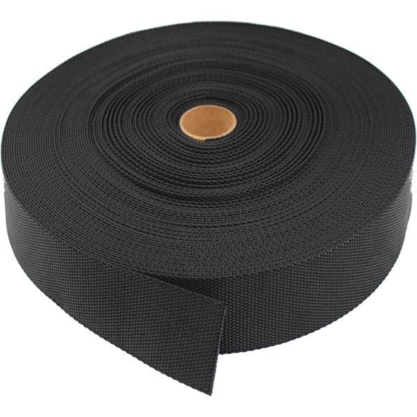 Bulk Strap - Slings & Tiedowns (Load-Rated) Type: Webbing Length (Feet): 150 - Exact Tooling