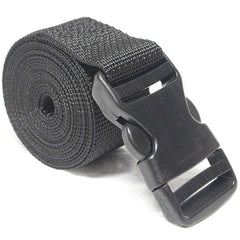 Bulk Strap - Slings & Tiedowns (Load-Rated) Type: Cinch Strap Length (Feet): 8 - Exact Tooling