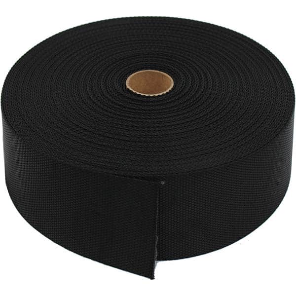 Bulk Strap - Slings & Tiedowns (Load-Rated) Type: Webbing Length (Feet): 102 - Exact Tooling