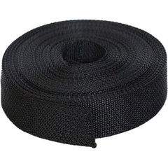 Bulk Strap - Slings & Tiedowns (Load-Rated) Type: Webbing Material: Polypropylene - Exact Tooling