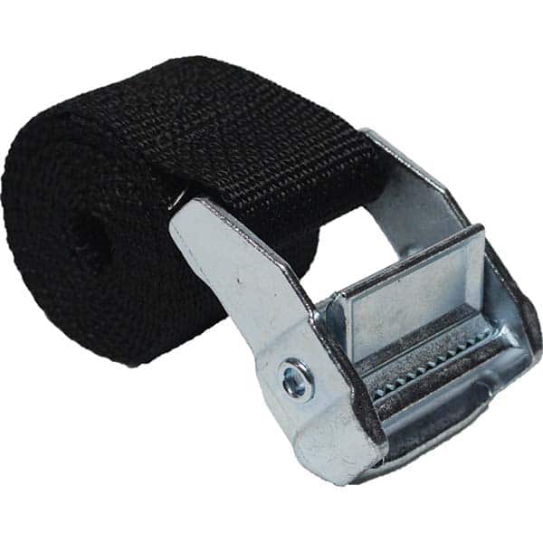 Bulk Strap - Slings & Tiedowns (Load-Rated) Type: Cinch Strap Length (Feet): 8 - Exact Tooling