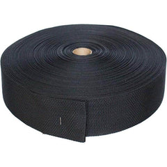 Bulk Strap - Slings & Tiedowns (Load-Rated) Type: Webbing Length (Feet): 300 - Exact Tooling