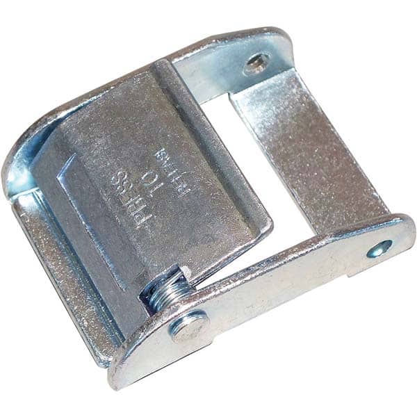 Bulk Strap - Slings & Tiedowns (Load-Rated) Type: Cam Buckle Length (Feet): 3 - Exact Tooling