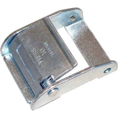 Bulk Strap - Slings & Tiedowns (Load-Rated) Type: Cam Buckle Length (Feet): 3 - Exact Tooling