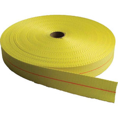 Bulk Strap - Slings & Tiedowns (Load-Rated) Type: Webbing Length (Feet): 60 - Exact Tooling