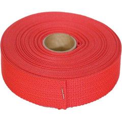 Bulk Strap - Slings & Tiedowns (Load-Rated) Type: Webbing Material: Polypropylene - Exact Tooling