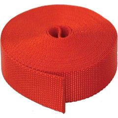 Bulk Strap - Slings & Tiedowns (Load-Rated) Type: Webbing Material: Nylon - Exact Tooling