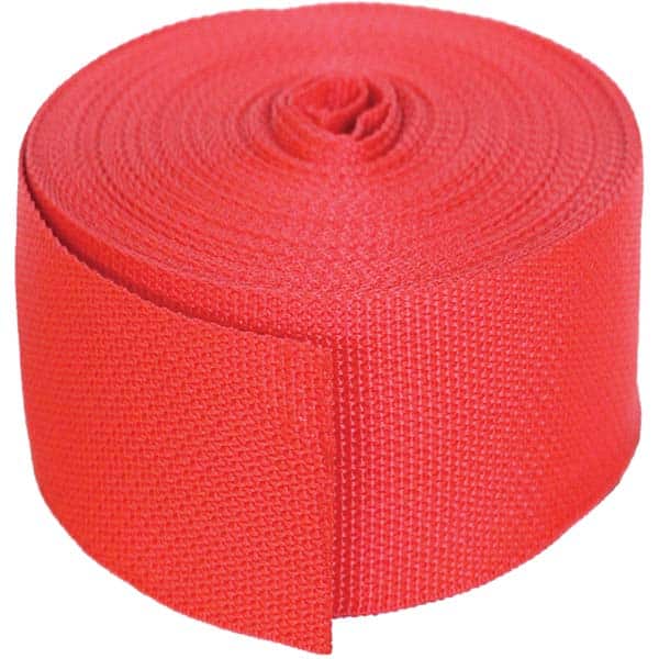 Bulk Strap - Slings & Tiedowns (Load-Rated) Type: Webbing Material: Polypropylene - Exact Tooling
