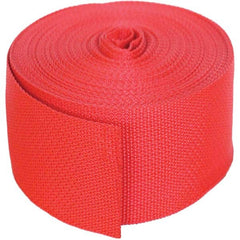 Bulk Strap - Slings & Tiedowns (Load-Rated) Type: Webbing Material: Polypropylene - Exact Tooling