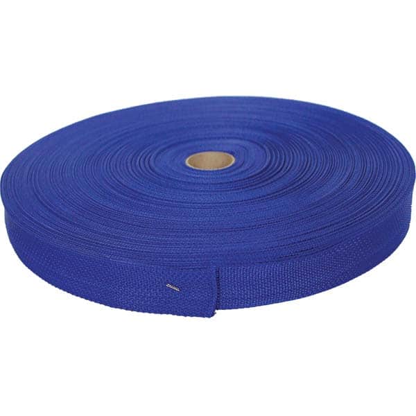 Bulk Strap - Slings & Tiedowns (Load-Rated) Type: Webbing Length (Feet): 300 - Exact Tooling