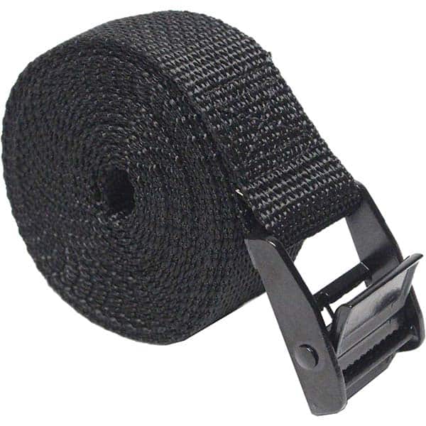 Bulk Strap - Slings & Tiedowns (Load-Rated) Type: Cinch Strap Length (Feet): 4 - Exact Tooling