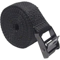 Bulk Strap - Slings & Tiedowns (Load-Rated) Type: Cinch Strap Length (Feet): 4 - Exact Tooling
