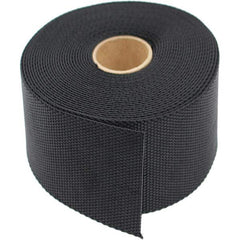 Bulk Strap - Slings & Tiedowns (Load-Rated) Type: Webbing Length (Feet): 27 - Exact Tooling