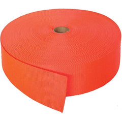 Bulk Strap - Slings & Tiedowns (Load-Rated) Type: Webbing Length (Feet): 150 - Exact Tooling