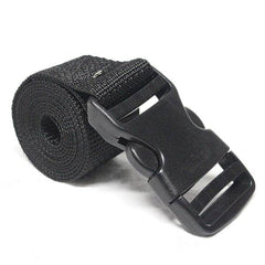 Bulk Strap - Slings & Tiedowns (Load-Rated) Type: Cinch Strap Length (Feet): 4 - Exact Tooling