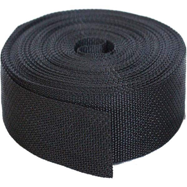 Bulk Strap - Slings & Tiedowns (Load-Rated) Type: Webbing Material: Polypropylene - Exact Tooling
