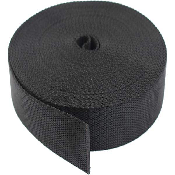 Bulk Strap - Slings & Tiedowns (Load-Rated) Type: Webbing Material: Nylon - Exact Tooling