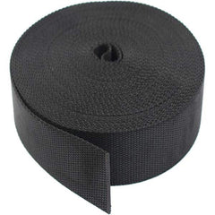 Bulk Strap - Slings & Tiedowns (Load-Rated) Type: Webbing Material: Nylon - Exact Tooling