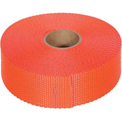 Bulk Strap - Slings & Tiedowns (Load-Rated) Type: Webbing Length (Feet): 27 - Exact Tooling