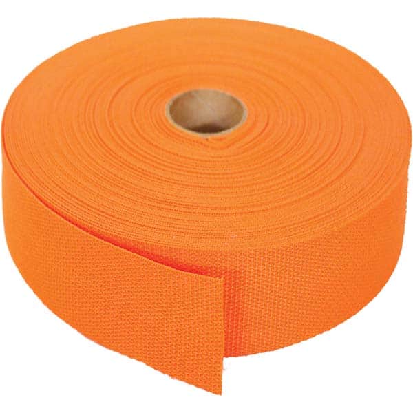 Bulk Strap - Slings & Tiedowns (Load-Rated) Type: Webbing Length (Feet): 102 - Exact Tooling
