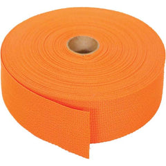 Bulk Strap - Slings & Tiedowns (Load-Rated) Type: Webbing Length (Feet): 102 - Exact Tooling