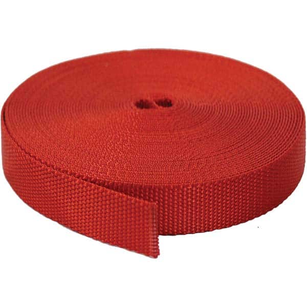 Bulk Strap - Slings & Tiedowns (Load-Rated) Type: Webbing Material: Nylon - Exact Tooling