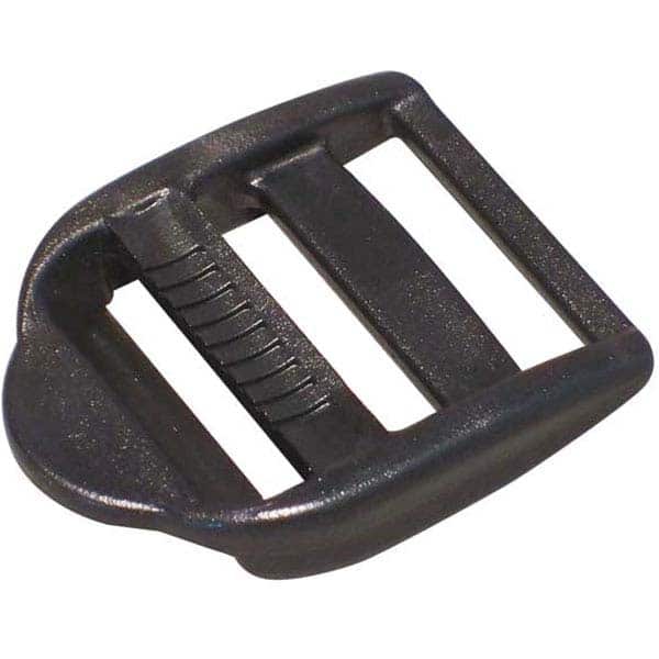 Bulk Strap - Slings & Tiedowns (Load-Rated) Type: Slide Bar Buckle Length (Feet): 1 - Exact Tooling