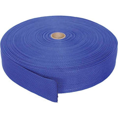 Bulk Strap - Slings & Tiedowns (Load-Rated) Type: Webbing Length (Feet): 300 - Exact Tooling