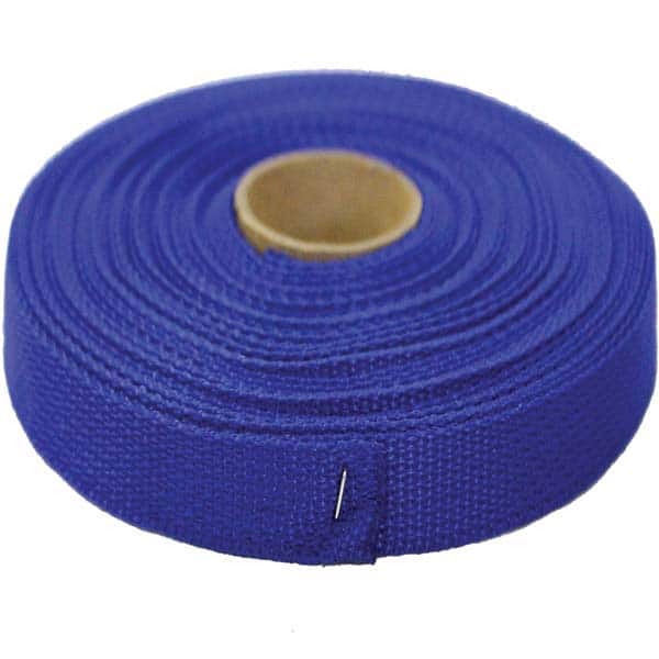 Bulk Strap - Slings & Tiedowns (Load-Rated) Type: Webbing Material: Polypropylene - Exact Tooling