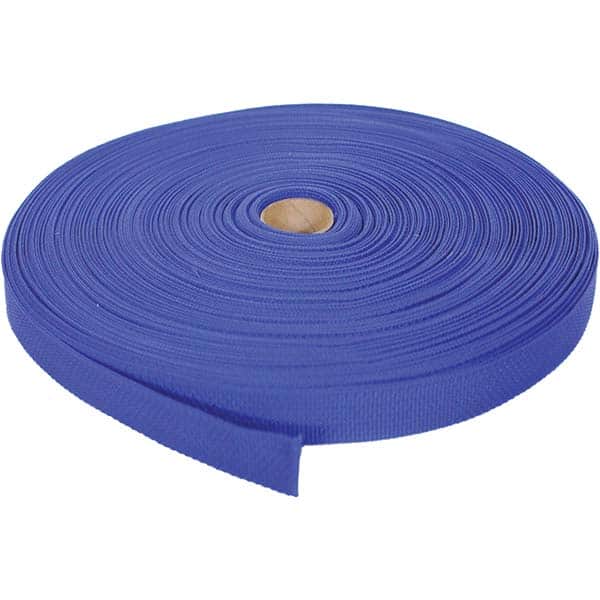 Bulk Strap - Slings & Tiedowns (Load-Rated) Type: Webbing Length (Feet): 300 - Exact Tooling