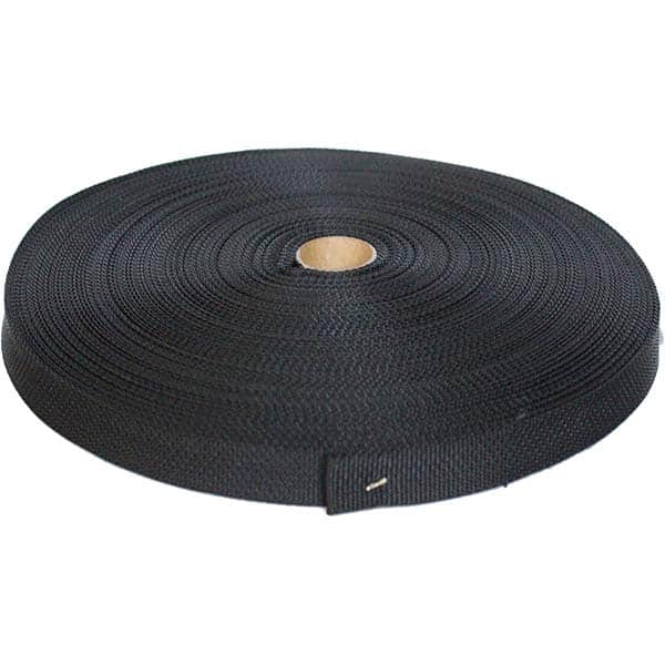 Bulk Strap - Slings & Tiedowns (Load-Rated) Type: Webbing Length (Feet): 300 - Exact Tooling